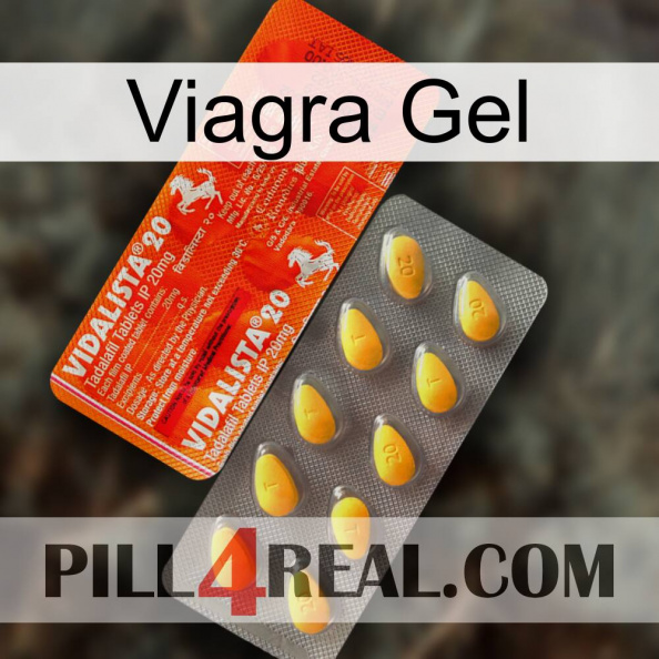 Viagra Gel new01